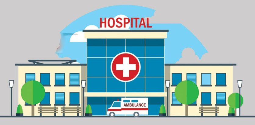 यस्ता अस्पतालहरुलाई निर्माणको स्वीकृति नदिने
