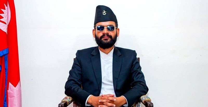 बालेनविरुद्ध अवहेलना मुद्दा आज सुनुवाइ हुने