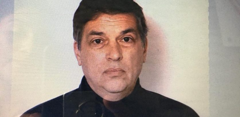 अमेरिकी खतरनाक जासुस मृत फेला