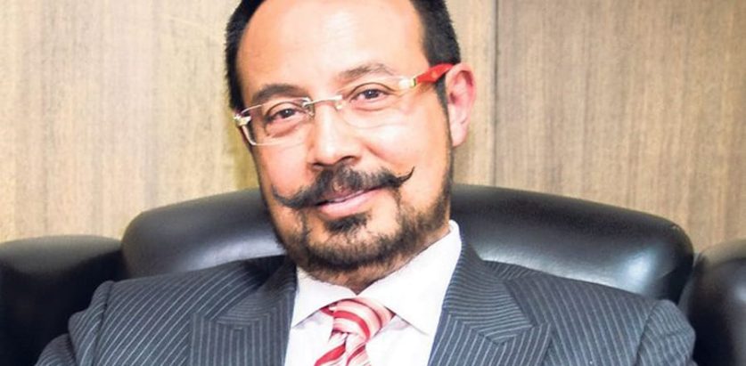 ब्यांकर पनि रास्वपामा प्रवेश