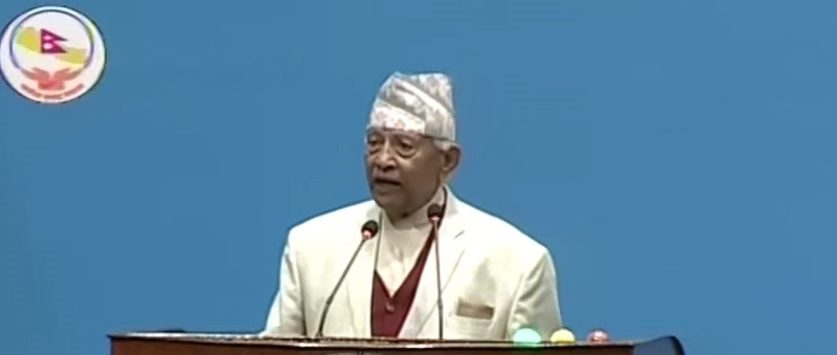 सांसद केसी : प्रधानमन्त्रीले बोलेपश्चात् प्रमुख प्रतिपक्षी बोल्न मिल्दैन