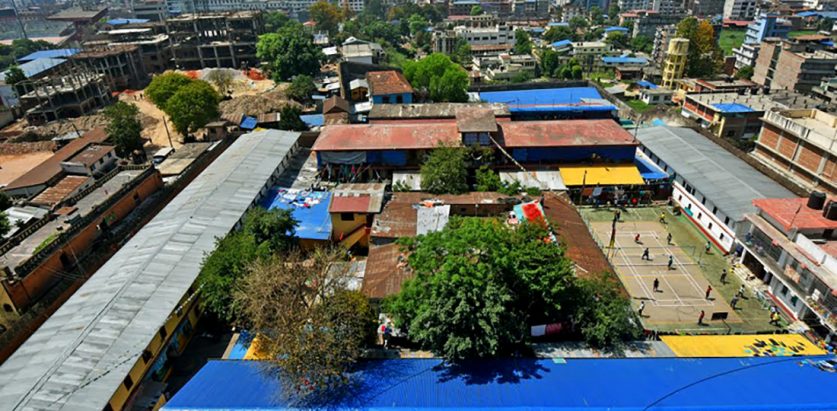 ‘सेन्ट्रल जेल’ बन्दैछ लागुऔषध हब- मदिरा र मिटरव्याजको विरोध गर्नेमाथि नाइकेको कुटपिट