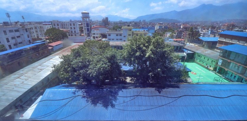 बन्दी गृहको उजुरीमा सत्यता छैन : केन्द्रीय कारागार