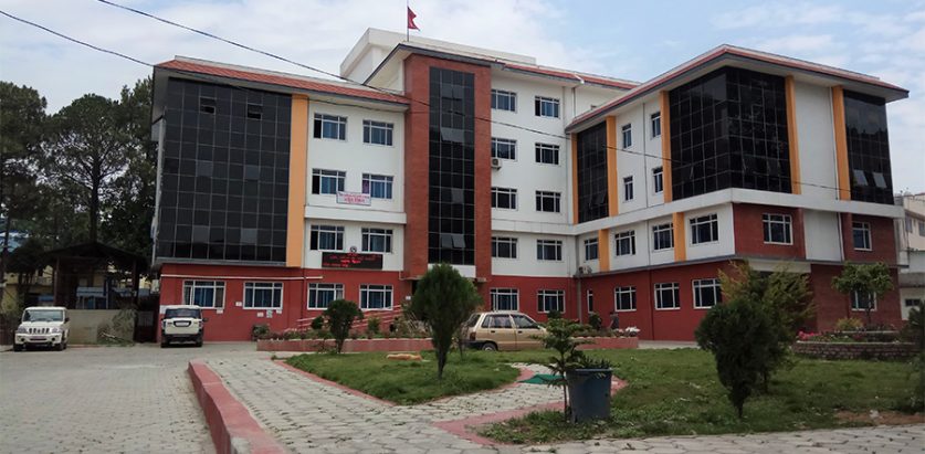 नक्कल गरेको आरोपमा सफाइ पेश गर्न ३१ कम्पनीलाई सात दिने सूचना