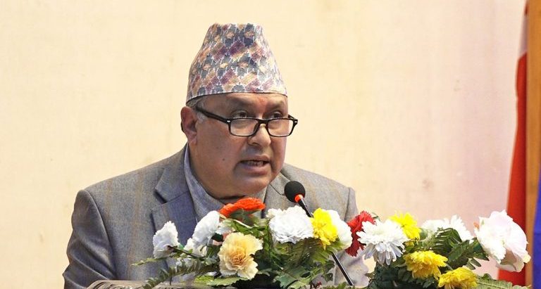 न्यायाधीश बन्ने मेरो इच्छा थिएन : कार्की