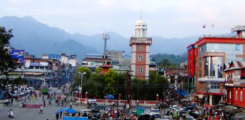 धरानमा सुर्तिजन्य पदार्थ किनबेचमा प्रतिबन्ध