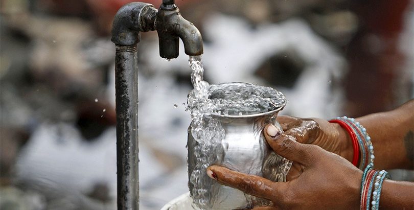 पानीको हाहाकार झेल्दै द्वन्द्वग्रस्त यमन