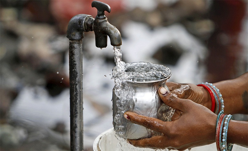 पानीको हाहाकार झेल्दै द्वन्द्वग्रस्त यमन