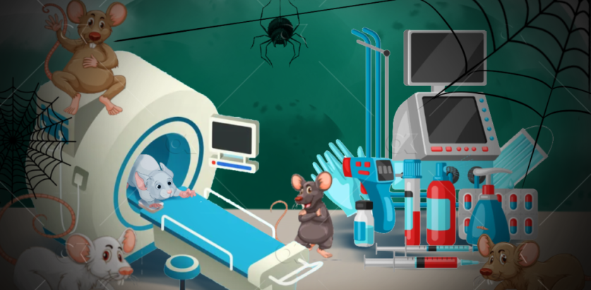 पहुँचको भरमा गाउँगाउँ पुर्‍याइएका स्वास्थ्य उपकरण प्रयोगहीन