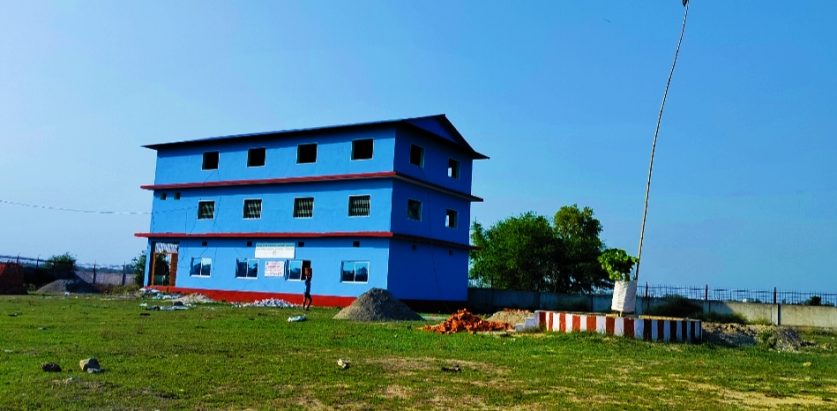 उराँव  समुदायकाे उत्पत्ति कालदेखिकाे पहिचान झल्काउने संग्रहालय