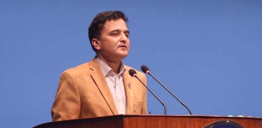 कोशी प्रदेशको आन्दोलनबारे एमालेले माग्यो सरकारसँग जवाफ