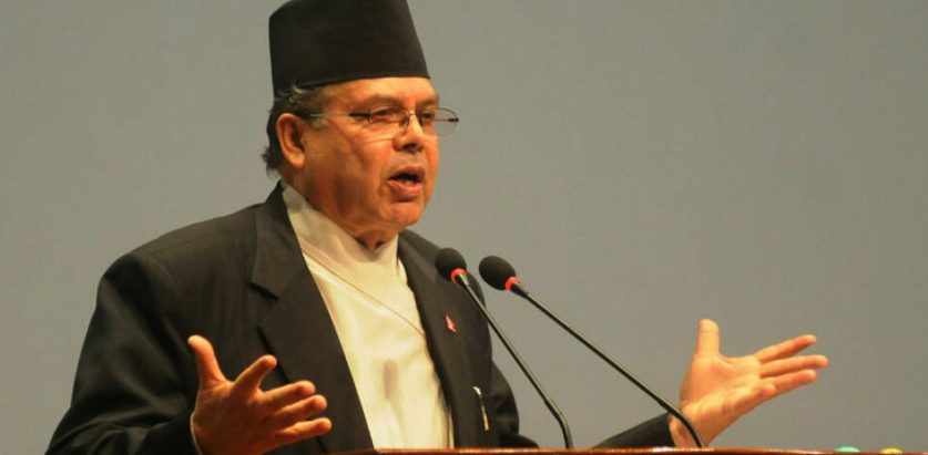 गुण्डागर्दी गरेर, मन्दिर धाउँदैमा राजतन्त्र नफर्कने पूर्वराजालाई झलनाथको चेतावनी