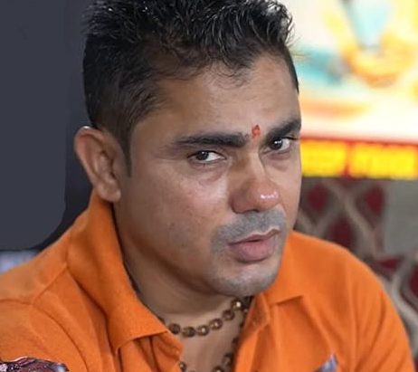 हिनामिना गरेको आरोप लागेका शिव शिखर सहकारीका अध्यक्ष केदारनाथ शर्मा पक्राउ