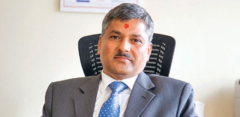 चार्टर्ड एकाउन्टेन्सी रोज्दा भविष्य राम्रो  : गभर्नर अधिकारी