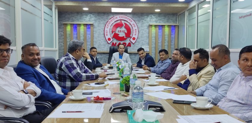 प्रमुख हान्ना : राष्ट्रसंघ सधैँ नेपालको हित चाहन्छ