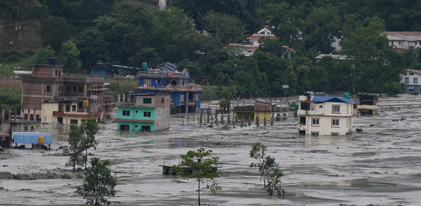 प्रकोपबाट यो वर्ष १२ लाख नागरिक प्रभावित हुने अनुमान