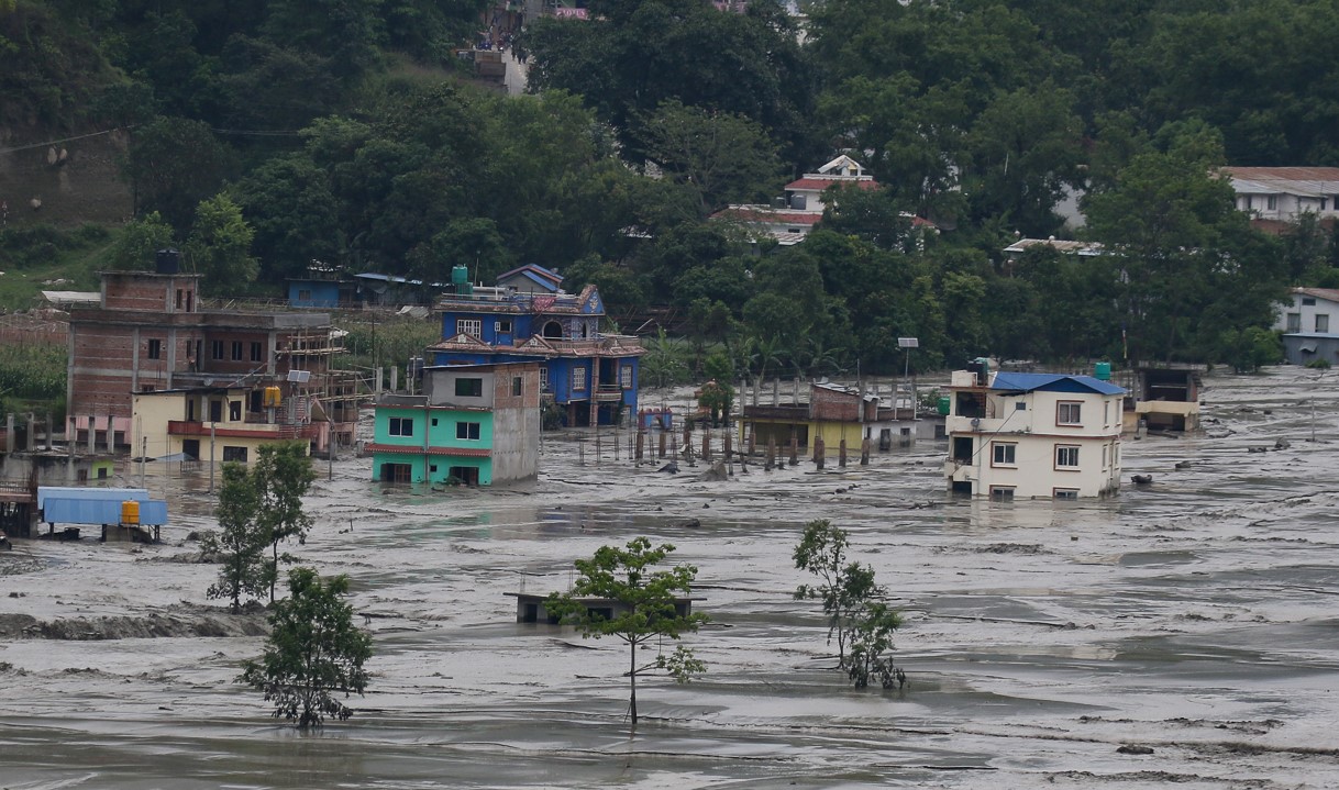 प्रकोपबाट यो वर्ष १२ लाख नागरिक प्रभावित हुने अनुमान