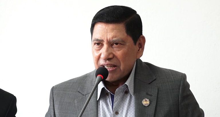 मन्त्री श्रेष्ठ : लागुऔषधको अवैध कारोबार र प्रयोगकर्ता बढ्नु चिन्ताजनक