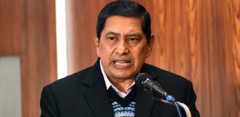 उपप्रधानमन्त्री : सरकार जिल्ला निर्वाचन कार्यालय खारेज गर्ने पक्षमा छैन