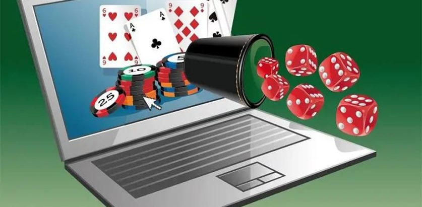 अनलाइन जुवामा ६४ करोडको कारोबार गर्ने पक्राउ