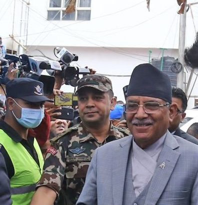 रास्वपा स्थापना दिवसमा शीर्ष नेताहरुको पनि सहभागी