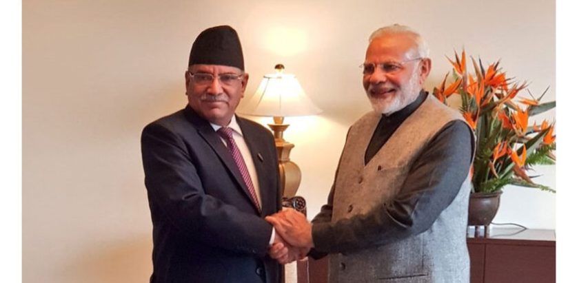 समझदारी भयो पाइपलाइन,पेट्रोलियम  र भण्डारणका परियोजनामा