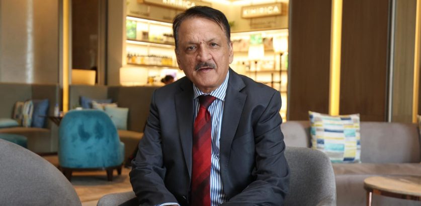 अर्थमन्त्री महत आज भारत प्रस्थान