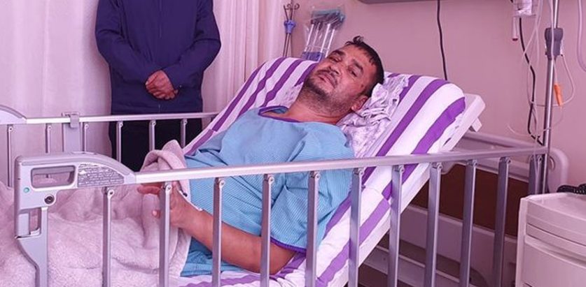 प्रेम चलाउनेको मुद्दा सुनुवाइ भएन