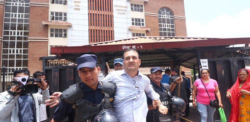 प्रेमलाई आक्रमण गर्नेहरुको मुद्दा फिर्ता नलिन सर्वोच्चको आदेश