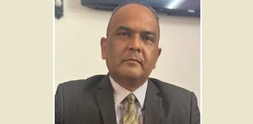 काठमाडौं जिल्ला अदालतका न्यायाधीशले दिए राजीनामा