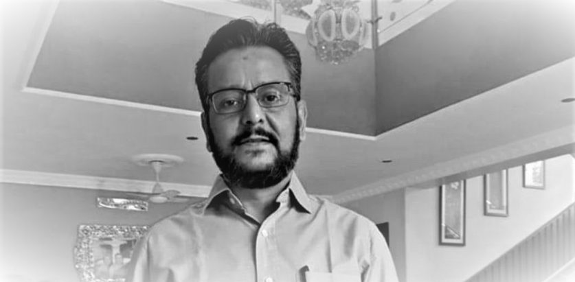 पूर्व उपकुलपति रिजालको निधन