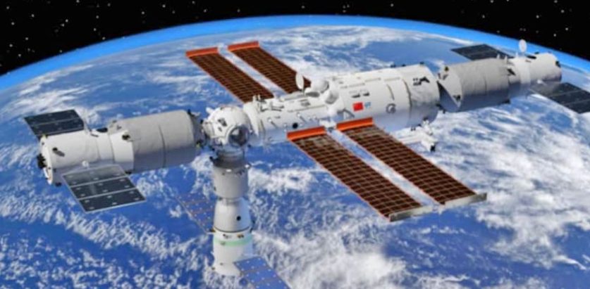 अन्तरिक्षबाट पृथ्वीमा बिजुली पठाए चमत्कारी वैज्ञानिकले