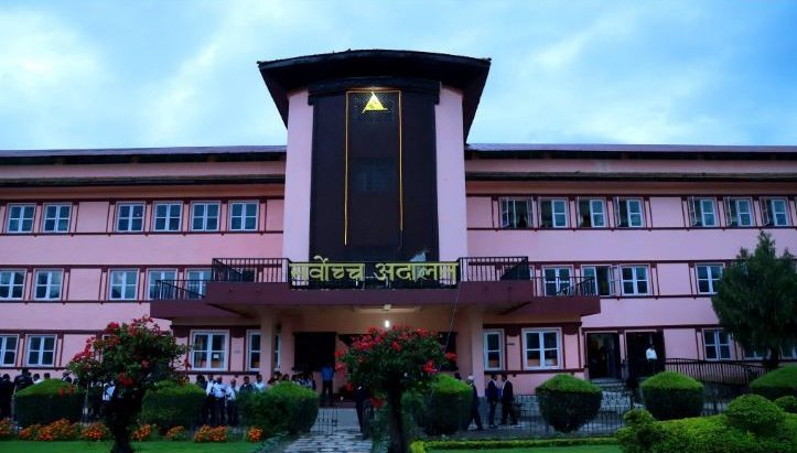 नागरिकता विधेयकविरुद्धको पेसी आज