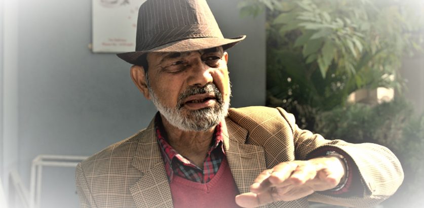 टेकनाथ रिजाल :नक्कली भुटानीको नाममा पैसा उठाउँदैछन् है भन्दा शीर्ष नेताहरुले वास्ता गरेनन्