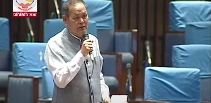 गर्मीको बेला लोडसेडिङ नगर्न र विद्यालयमा जस्तापाताका छाना हटाउन सांसदरुको माग