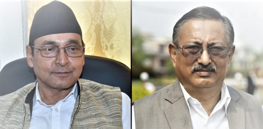 शरणार्थी प्रकरणको आदेश आउन समय लाग्ने