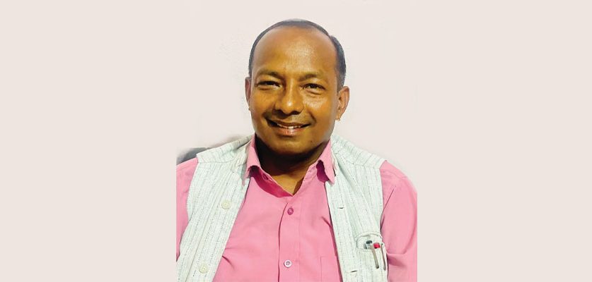 छिमेकी नगरपालिकाकै स्तरमा पुग्ने लक्ष्य छ