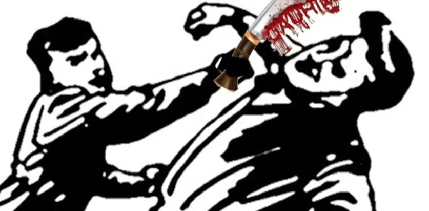 भाइले गरे दाइको हत्या