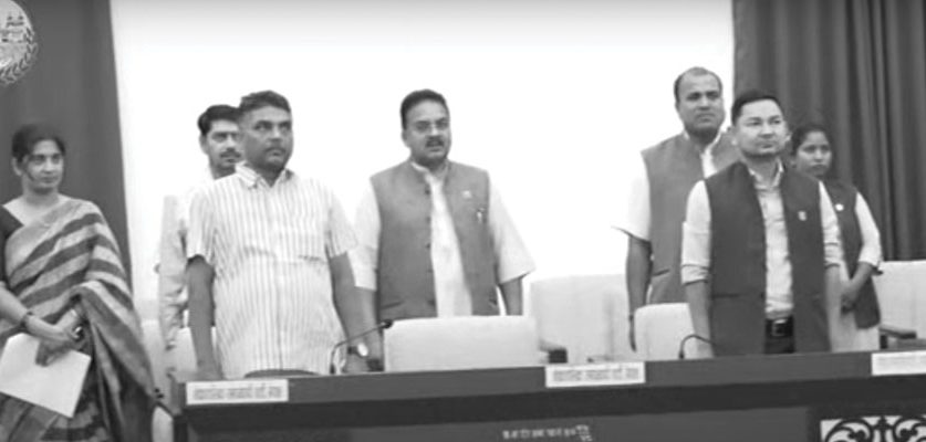 बजेटमा कृषिलाई प्राथमिकता दिन आग्रह