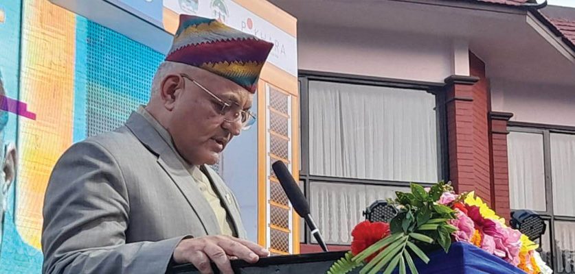 मन्दीको असर पर्यटनमा