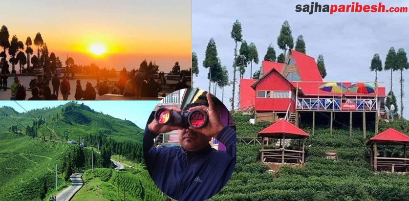 पर्यटकको ज्यादतीले पिडामा इलामका होटल व्यवसायीहरु