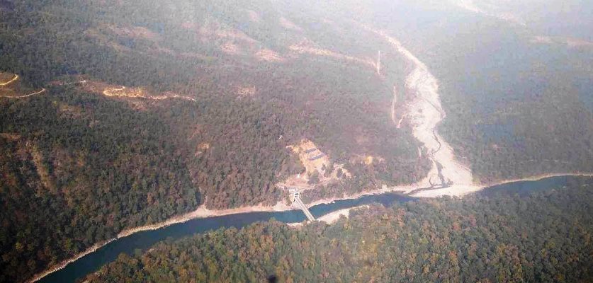 खानेपानी परियोजनामा विलम्ब नगर्न सुझाव