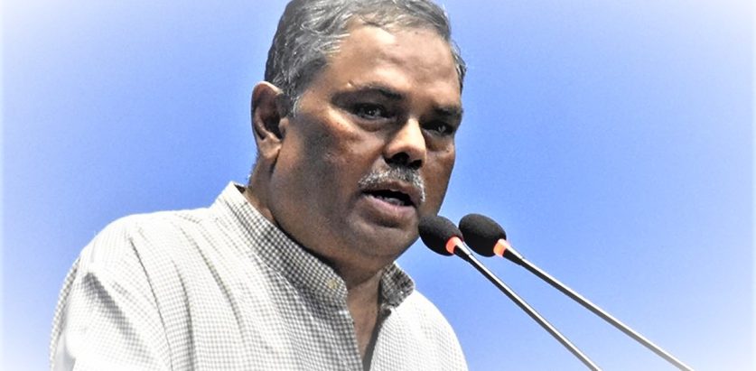 मधेशी समुदायलाई बजेटमा विभेद गरियो : उपेन्द्र यादव