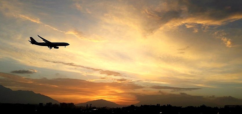 नेपालले भारतसंग गर्यो नयाँ एयर रुटको माग