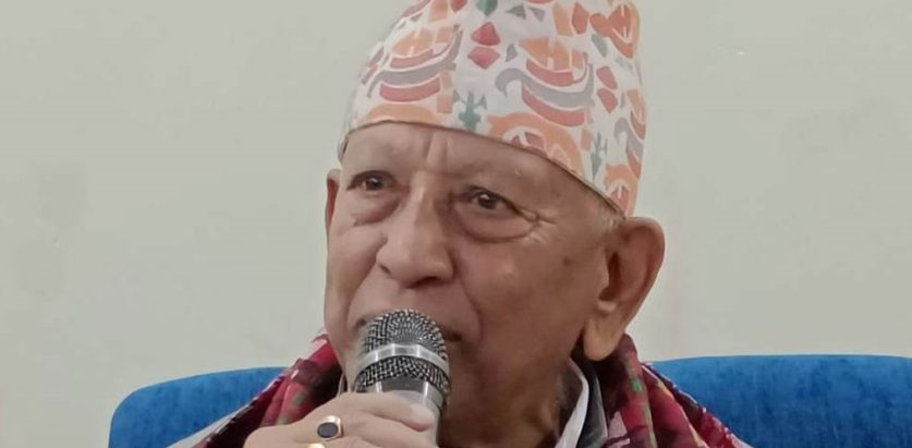 अर्जुननरसिंह केसी :  बचतकर्ताको १० अर्बभन्दा धेरै रकम सहकारीमा डुबेको छ सरकार किन मौन ?