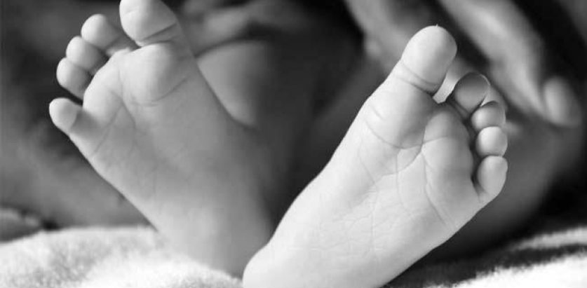 बाबुआमाले लछारपछार गर्दा चार महिनाको शिशुको मृत्यु 