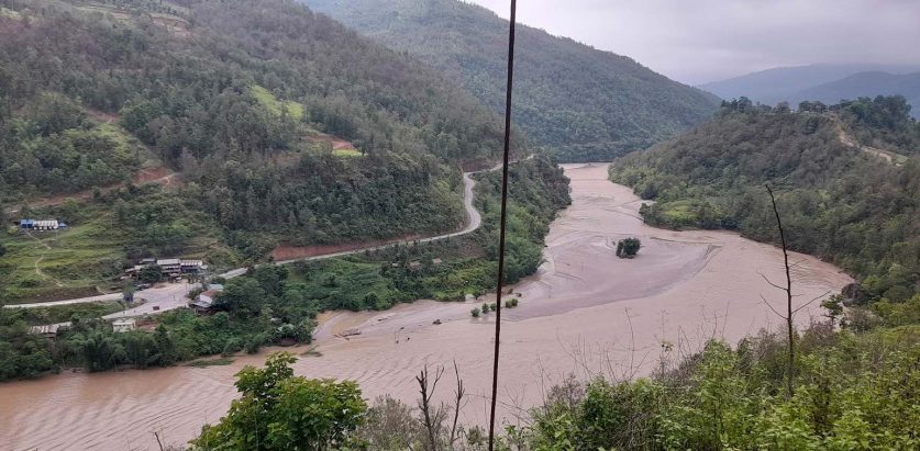 आकस्मिक बिरामीलाई अस्पताल पुर्याउन चुनौती