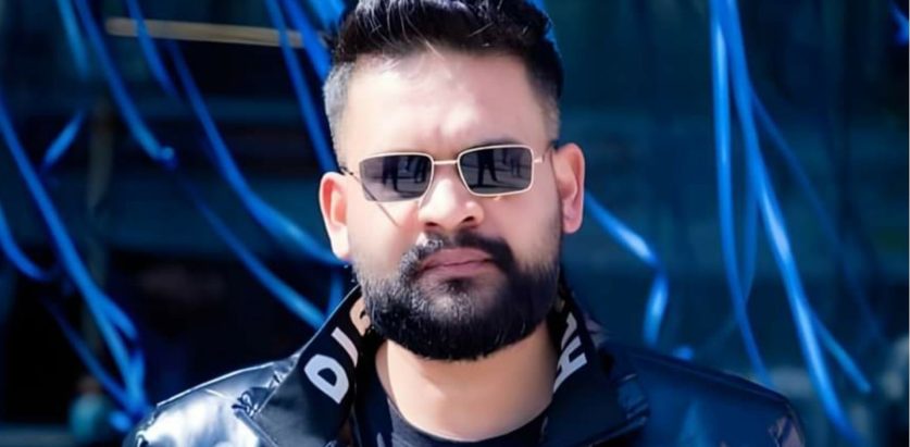 मेयर बालेन शाह गए अदालत