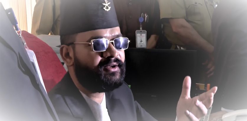 फिल्म बन्दको लागी १७ हलमा नगर प्रहरी नै खटिने 