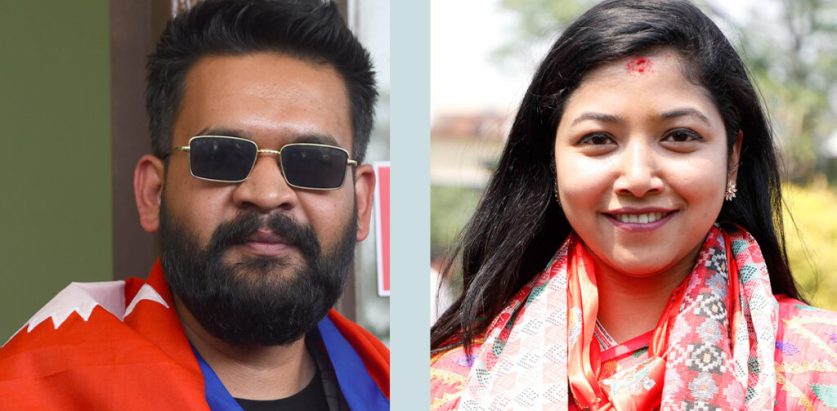 क्लिनिकमा महानगरको ताला